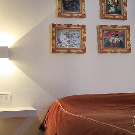 Corso Roma, 37 - Valente Italian Properties มอนเตกาตินี แตร์เม ภายนอก รูปภาพ