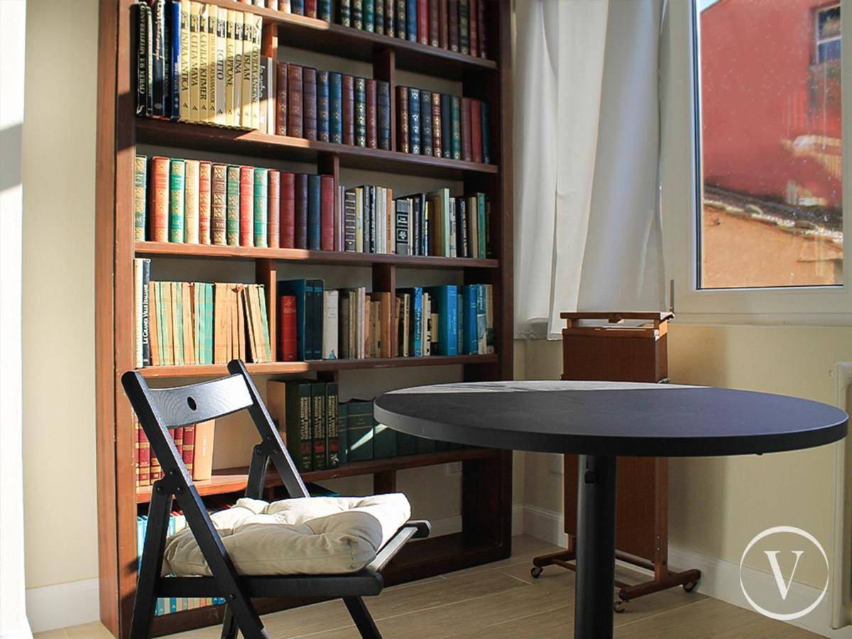 Corso Roma, 37 - Valente Italian Properties มอนเตกาตินี แตร์เม ภายนอก รูปภาพ