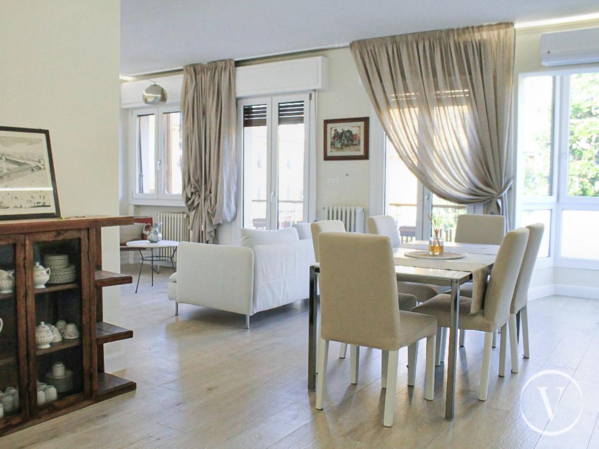 Corso Roma, 37 - Valente Italian Properties มอนเตกาตินี แตร์เม ภายนอก รูปภาพ