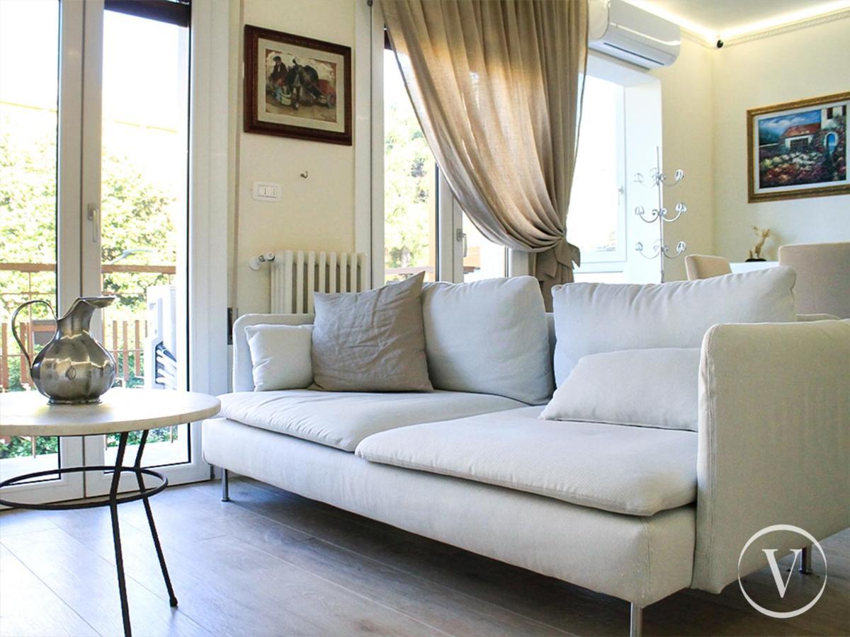 Corso Roma, 37 - Valente Italian Properties มอนเตกาตินี แตร์เม ภายนอก รูปภาพ