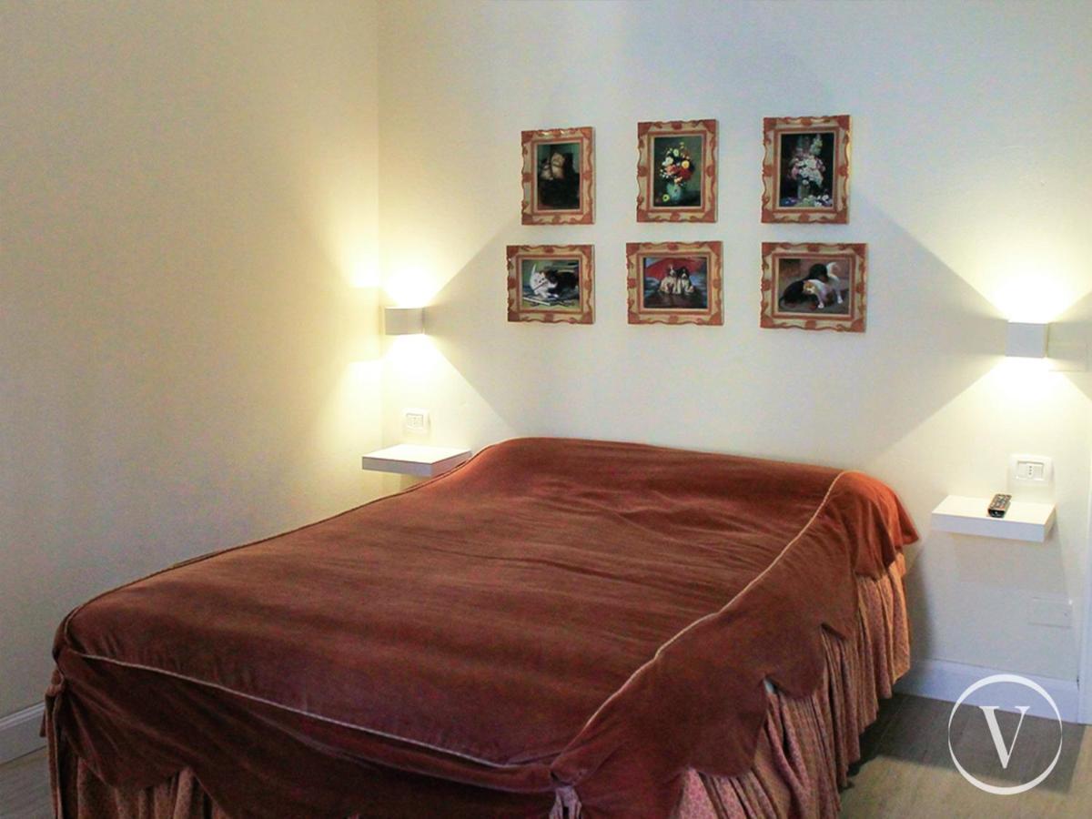 Corso Roma, 37 - Valente Italian Properties มอนเตกาตินี แตร์เม ภายนอก รูปภาพ