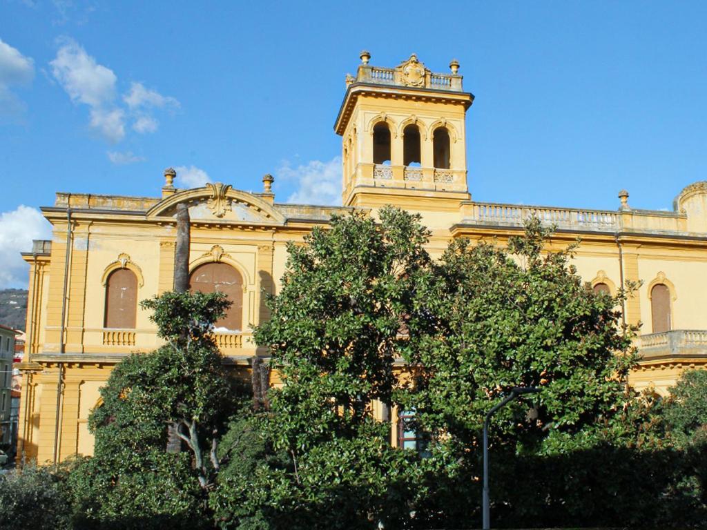 Corso Roma, 37 - Valente Italian Properties มอนเตกาตินี แตร์เม ภายนอก รูปภาพ