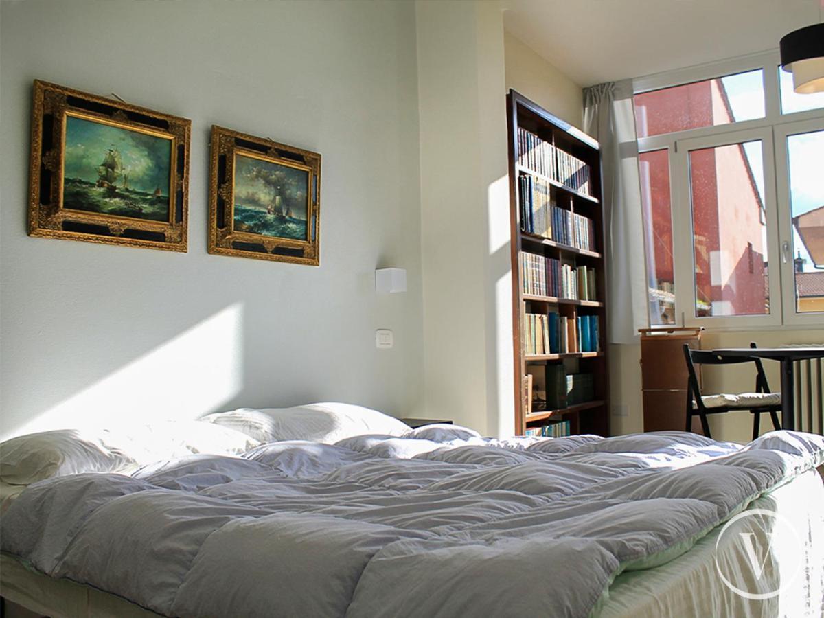 Corso Roma, 37 - Valente Italian Properties มอนเตกาตินี แตร์เม ภายนอก รูปภาพ