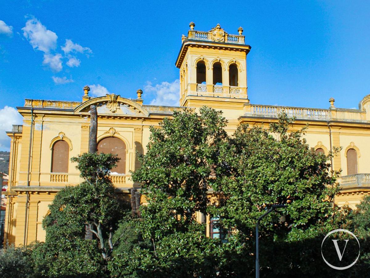 Corso Roma, 37 - Valente Italian Properties มอนเตกาตินี แตร์เม ภายนอก รูปภาพ