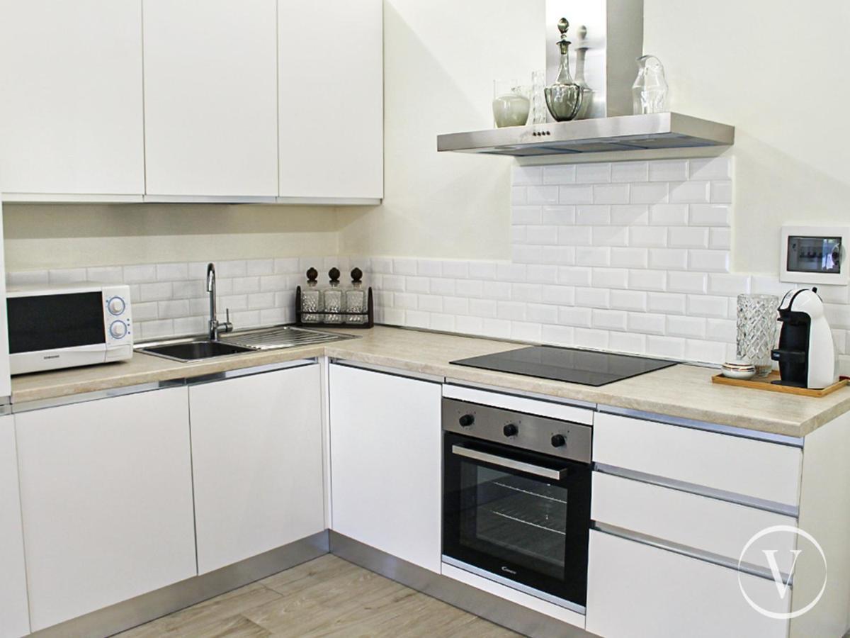 Corso Roma, 37 - Valente Italian Properties มอนเตกาตินี แตร์เม ภายนอก รูปภาพ