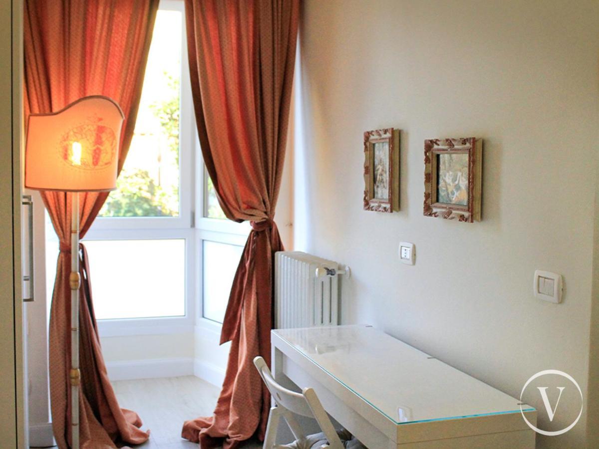 Corso Roma, 37 - Valente Italian Properties มอนเตกาตินี แตร์เม ภายนอก รูปภาพ