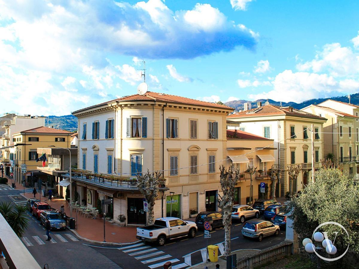 Corso Roma, 37 - Valente Italian Properties มอนเตกาตินี แตร์เม ภายนอก รูปภาพ
