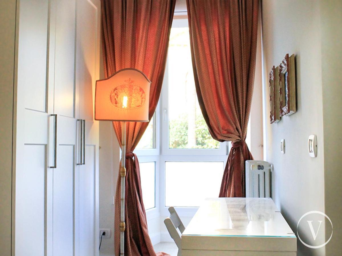 Corso Roma, 37 - Valente Italian Properties มอนเตกาตินี แตร์เม ภายนอก รูปภาพ